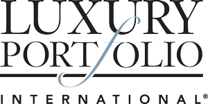Luxury Portfolio International Badge